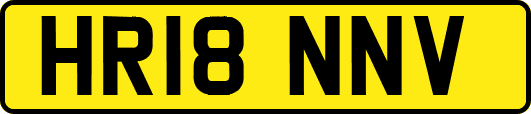 HR18NNV