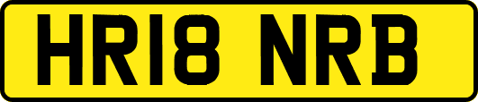 HR18NRB