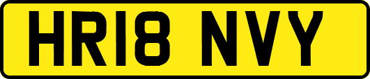 HR18NVY