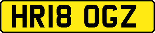 HR18OGZ