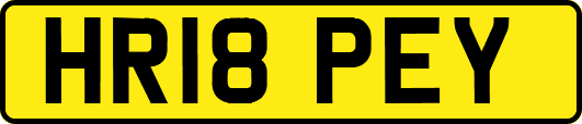 HR18PEY
