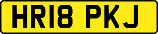 HR18PKJ