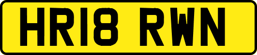 HR18RWN