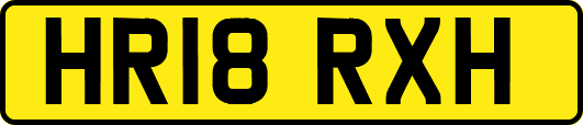 HR18RXH