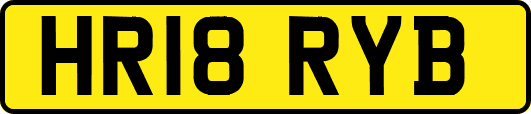 HR18RYB