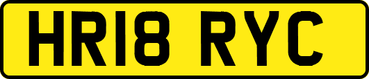 HR18RYC