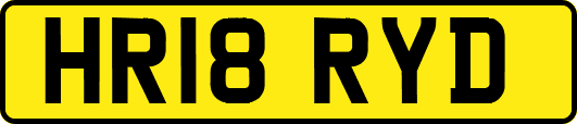 HR18RYD