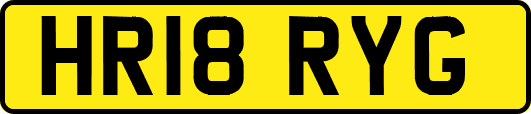 HR18RYG