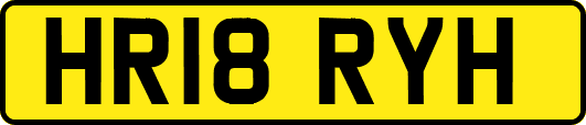 HR18RYH