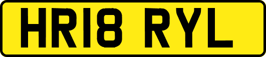 HR18RYL