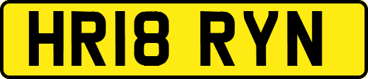 HR18RYN