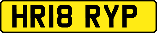 HR18RYP