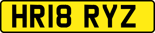 HR18RYZ