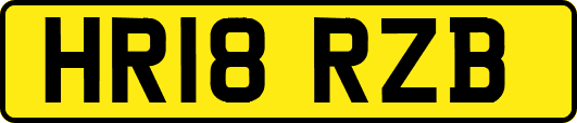 HR18RZB