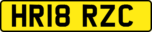 HR18RZC