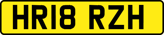 HR18RZH