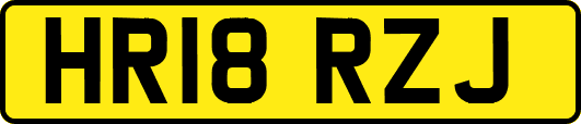 HR18RZJ