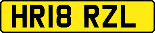 HR18RZL