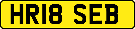 HR18SEB