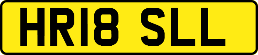HR18SLL