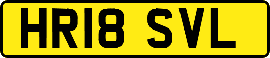 HR18SVL