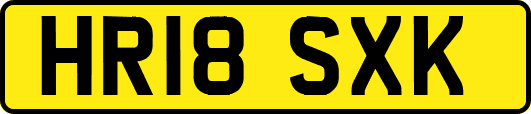 HR18SXK