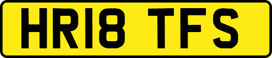 HR18TFS