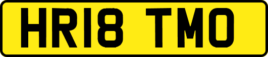 HR18TMO