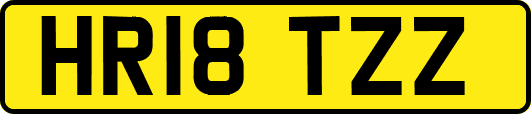 HR18TZZ