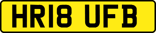 HR18UFB