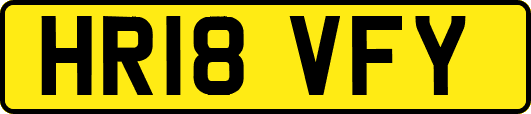 HR18VFY