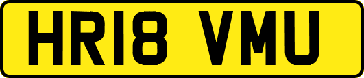 HR18VMU