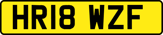 HR18WZF