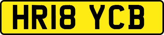 HR18YCB