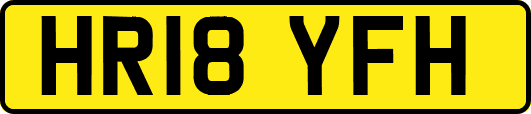 HR18YFH