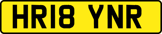 HR18YNR