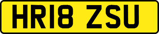 HR18ZSU