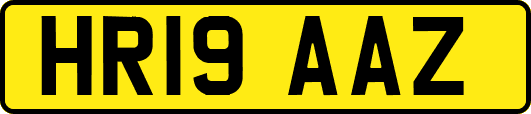 HR19AAZ