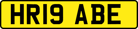 HR19ABE