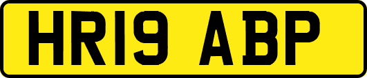 HR19ABP