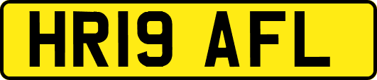HR19AFL