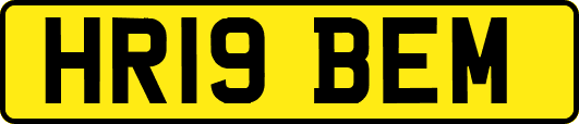 HR19BEM