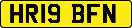 HR19BFN