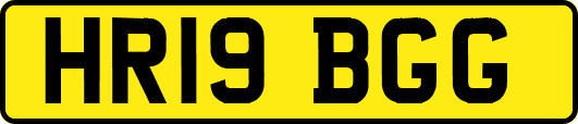 HR19BGG