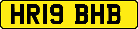 HR19BHB