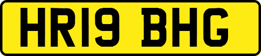 HR19BHG