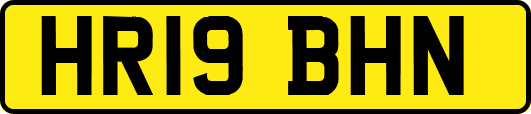 HR19BHN