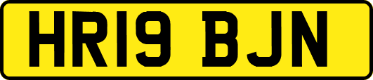 HR19BJN