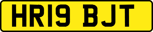 HR19BJT