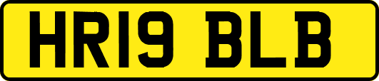 HR19BLB